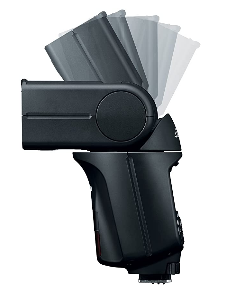 Canon Speedlite 470EX-AI, Auto Intelligent Flash Photography